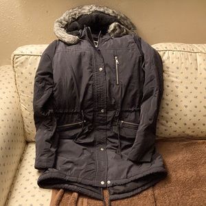 Mossimo Jacket